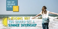 6 Reasons To Do An Internship Abroad This Summer! 